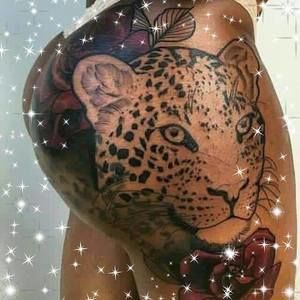 Meet your Posher, Colormenae